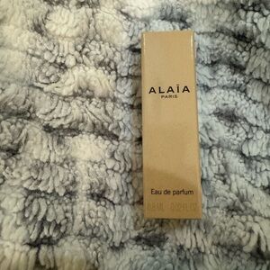 Alaia Paris Eau de Parfum in Tan Box
